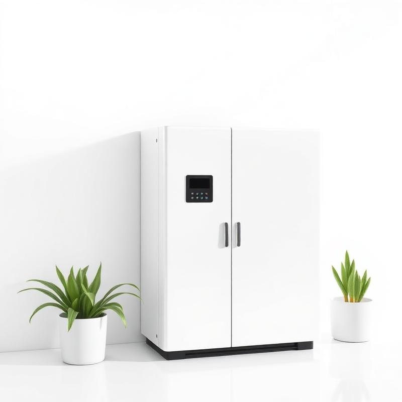 Home & Commercial Batteries