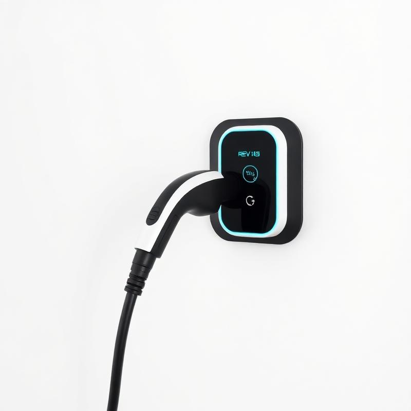 EV Chargers
