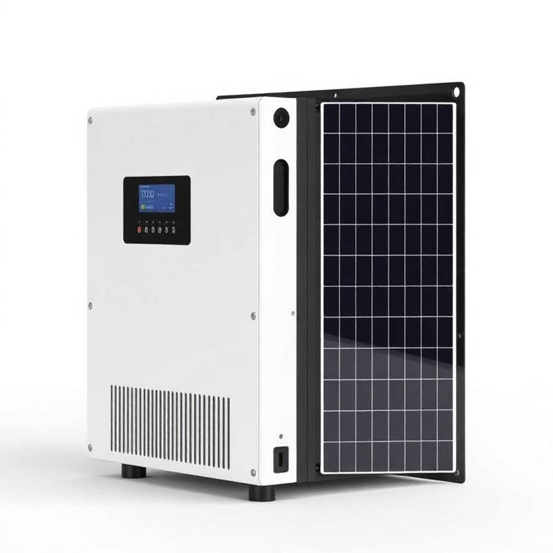 Inverters
