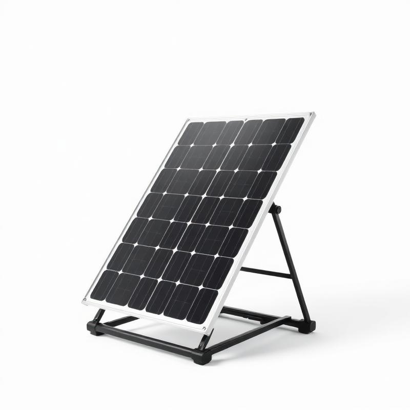 Portable Solar Systems